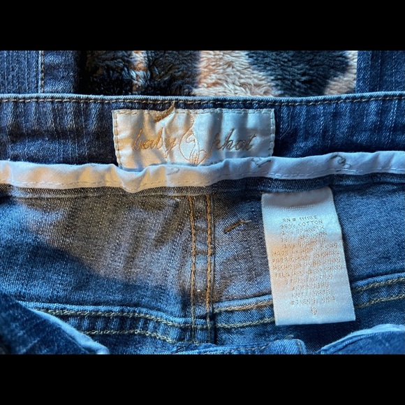Baby phat Bootcut jeans - Picture 6 of 6